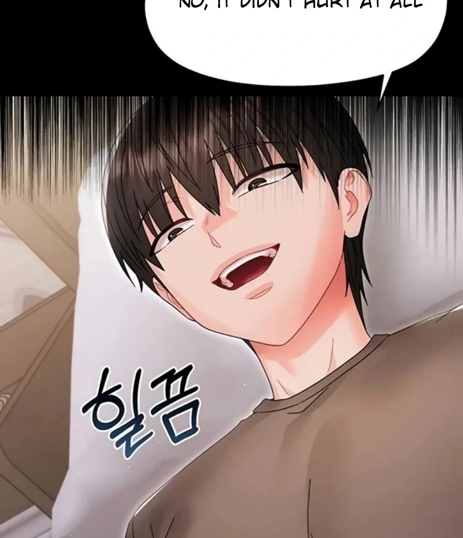 Read Small Beast chapter 22 image 112 on Lezhin