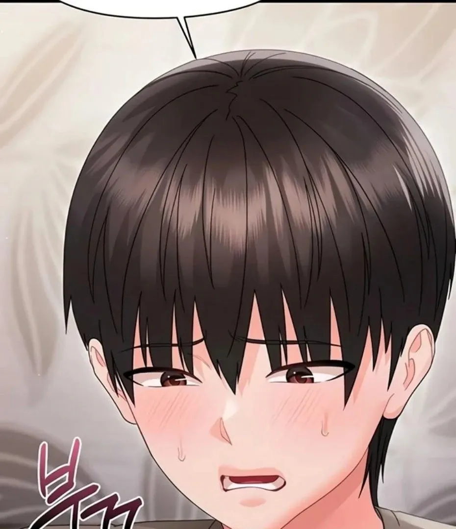 Read Small Beast chapter 22 image 134 on Lezhin
