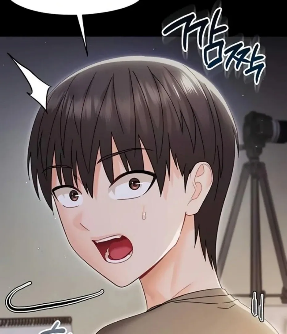 Read Small Beast chapter 22 image 21 on Lezhin