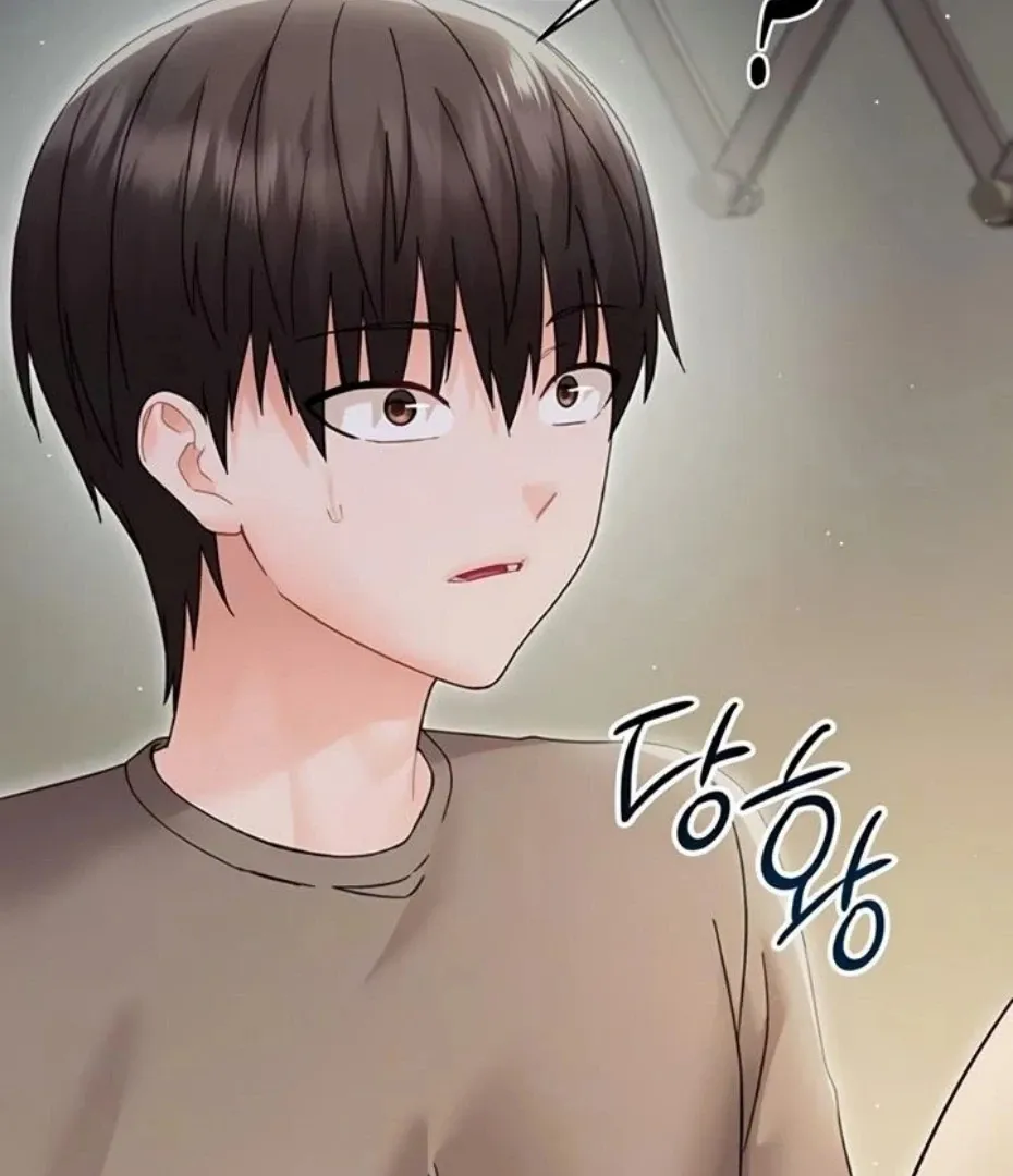 Read Small Beast chapter 22 image 26 on Lezhin