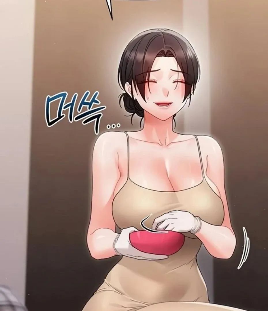 Read Small Beast chapter 22 image 36 on Lezhin