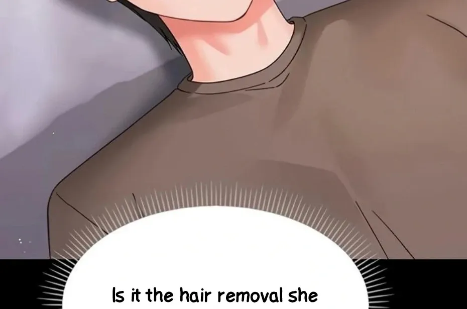 Read Small Beast chapter 22 image 40 on Lezhin