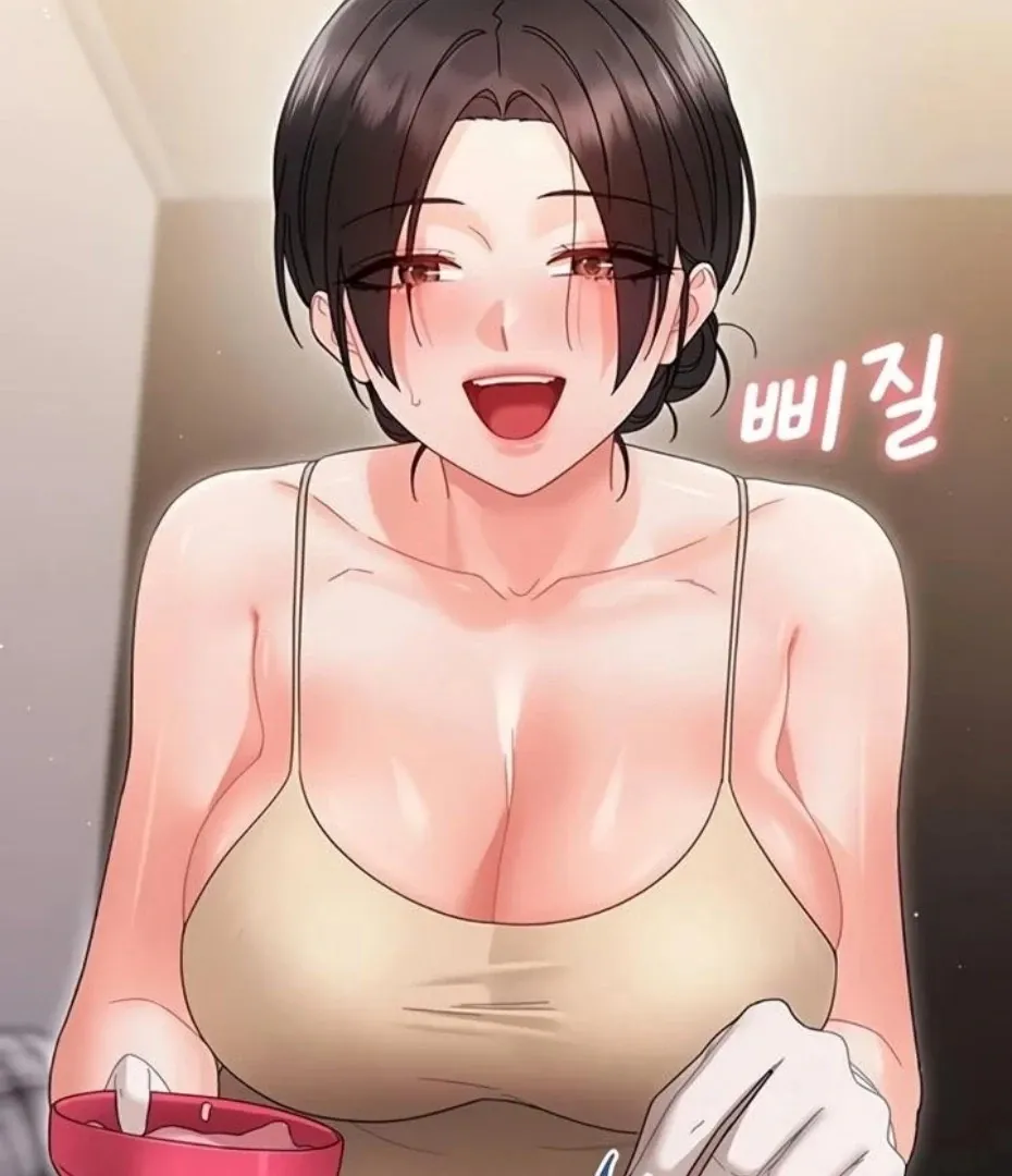 Read Small Beast chapter 22 image 57 on Lezhin