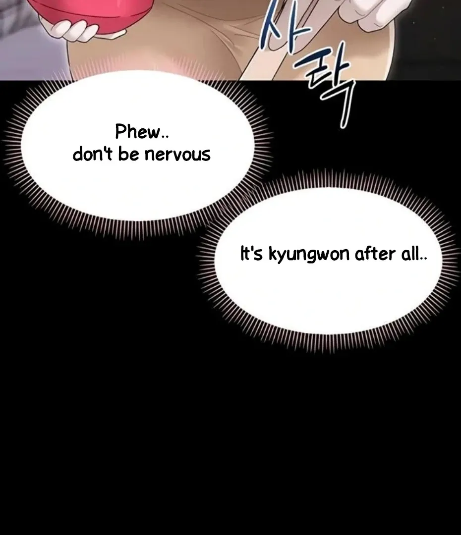 Read Small Beast chapter 22 image 58 on Lezhin