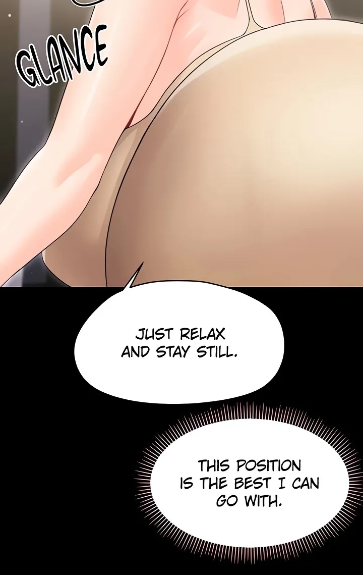 Read Small Beast chapter 23 image 16 on Lezhin