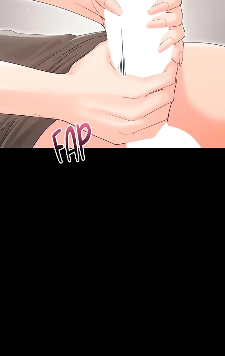 Read Small Beast chapter 23 image 20 on Lezhin