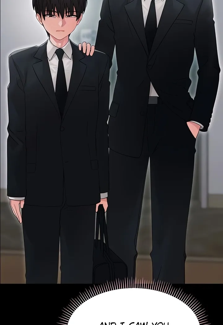 Read Small Beast chapter 23 image 29 on Lezhin