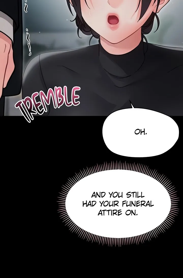 Read Small Beast chapter 23 image 34 on Lezhin