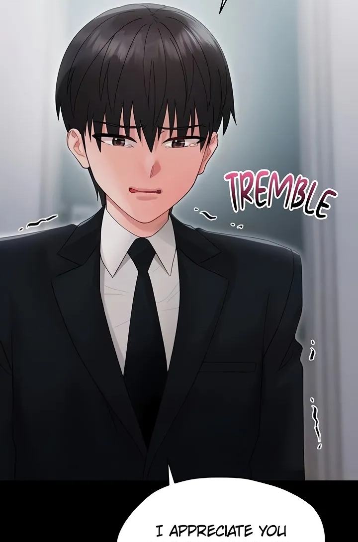 Read Small Beast chapter 23 image 36 on Lezhin