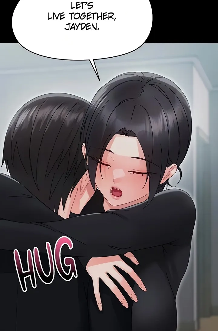 Read Small Beast chapter 23 image 40 on Lezhin