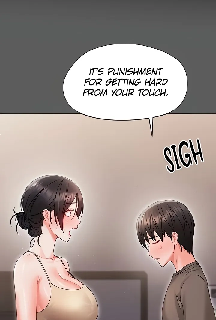 Read Small Beast chapter 23 image 45 on Lezhin