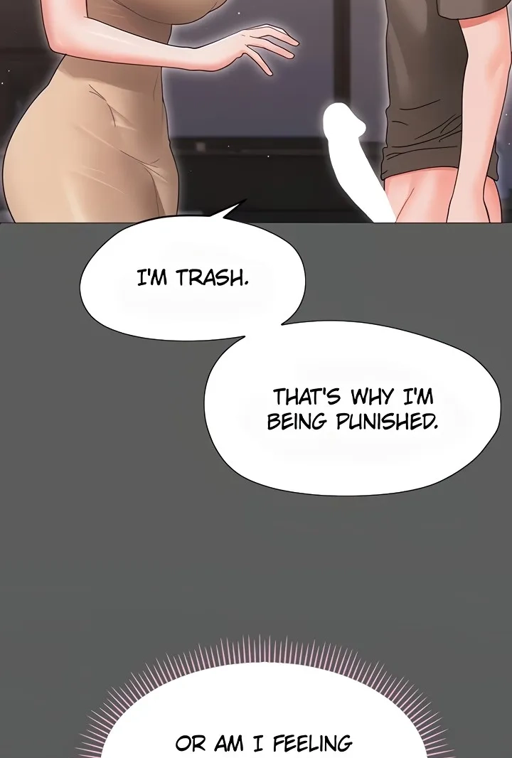Read Small Beast chapter 23 image 46 on Lezhin