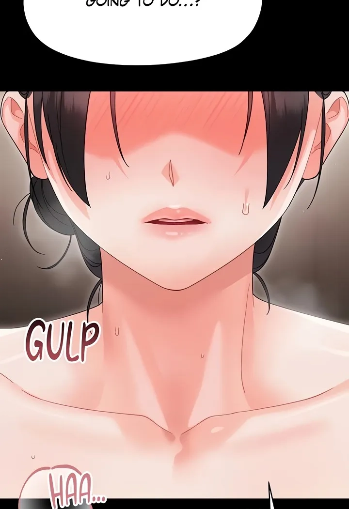 Read Small Beast chapter 23 image 5 on Lezhin