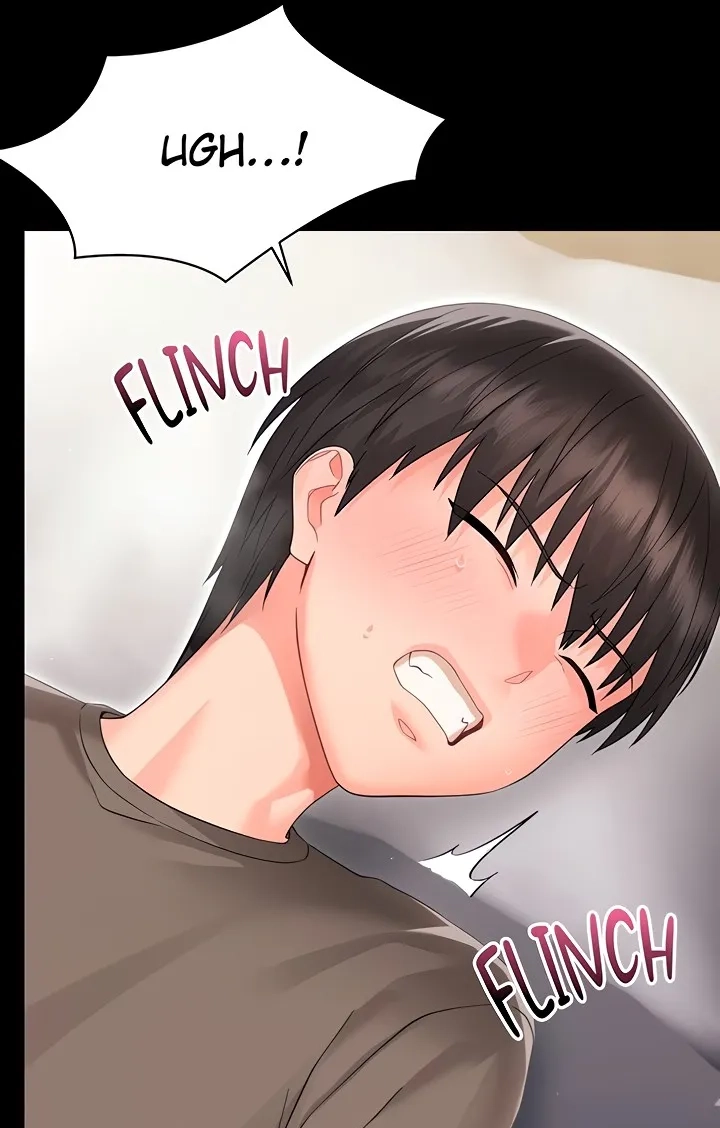 Read Small Beast chapter 23 image 52 on Lezhin