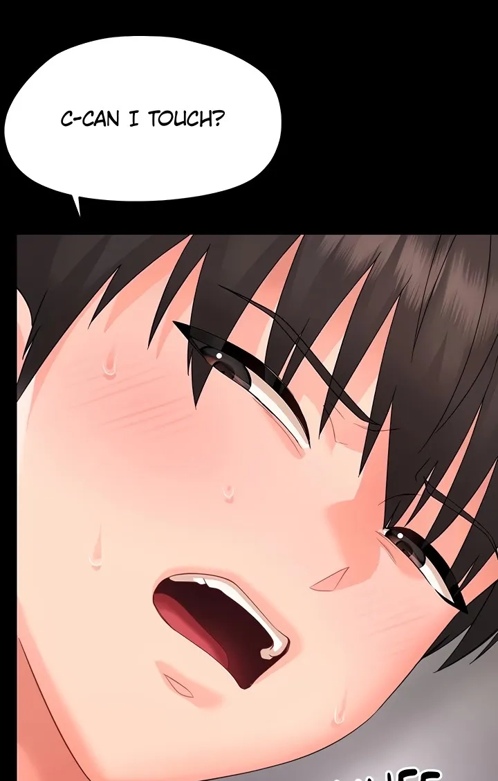Read Small Beast chapter 23 image 54 on Lezhin