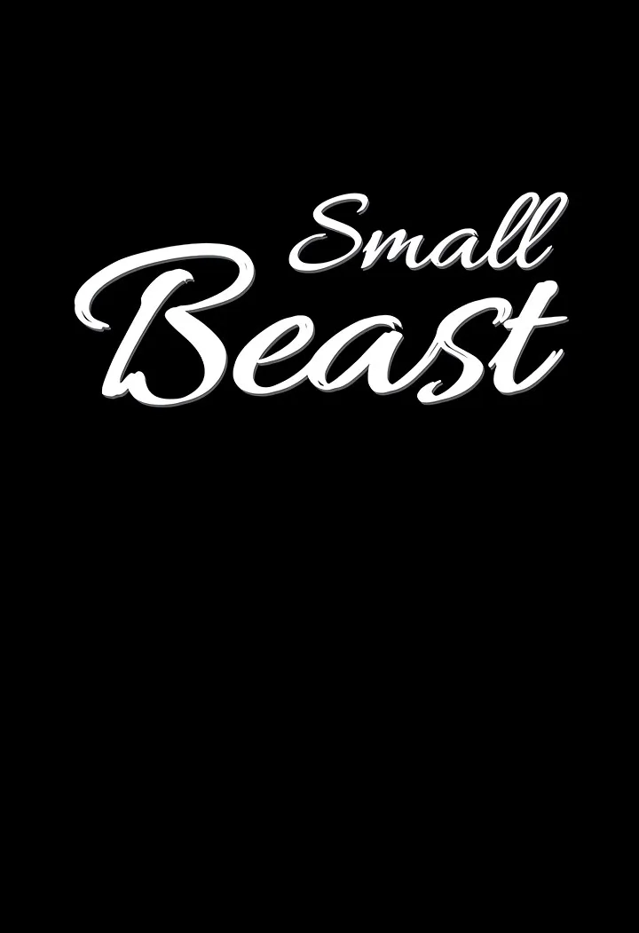Read Small Beast chapter 23 image 8 on Lezhin