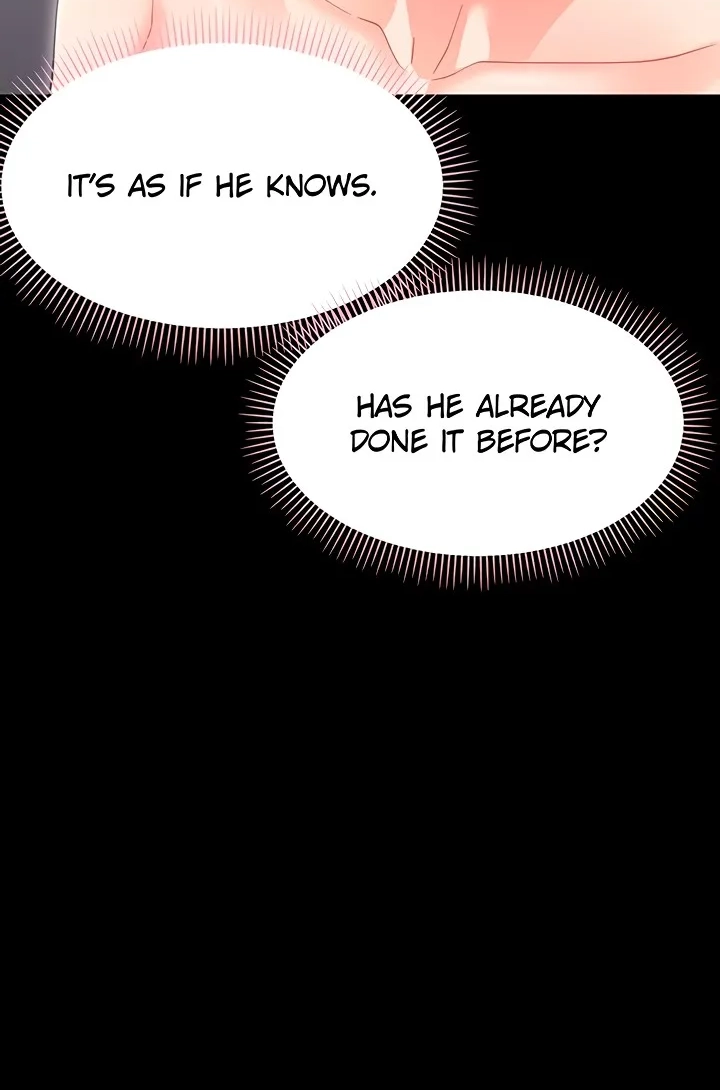 Read Small Beast chapter 23 image 92 on Lezhin