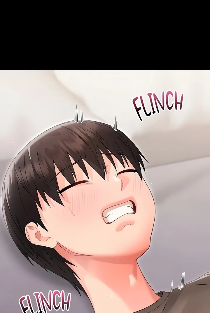 Read Small Beast chapter 23 image 93 on Lezhin