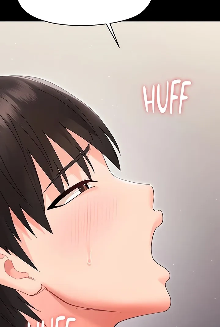 Read Small Beast chapter 23 image 97 on Lezhin