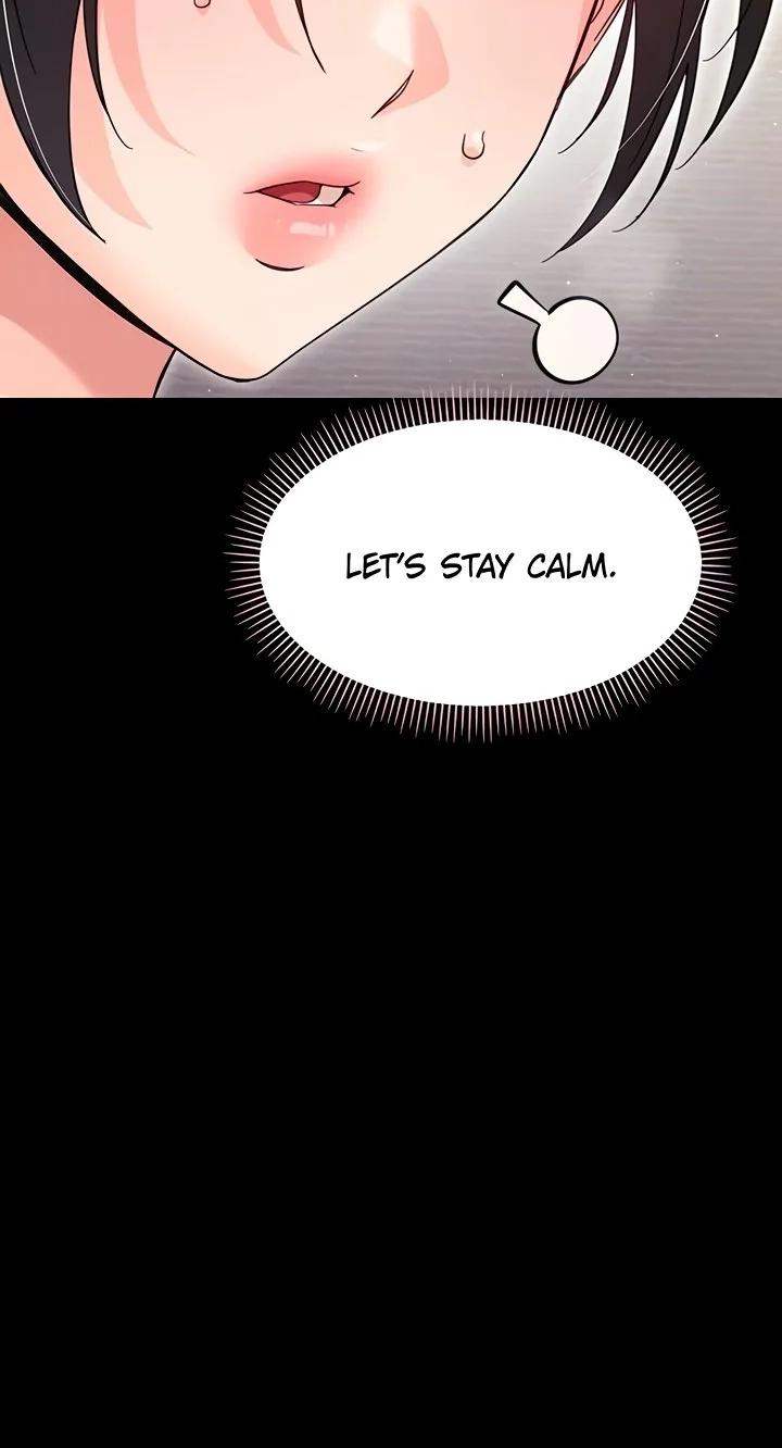 Read Small Beast chapter 24 image 19 on Lezhin