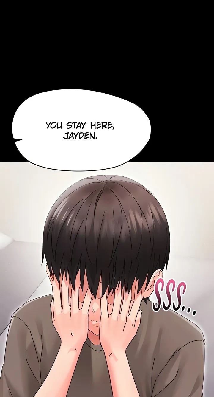 Read Small Beast chapter 24 image 23 on Lezhin