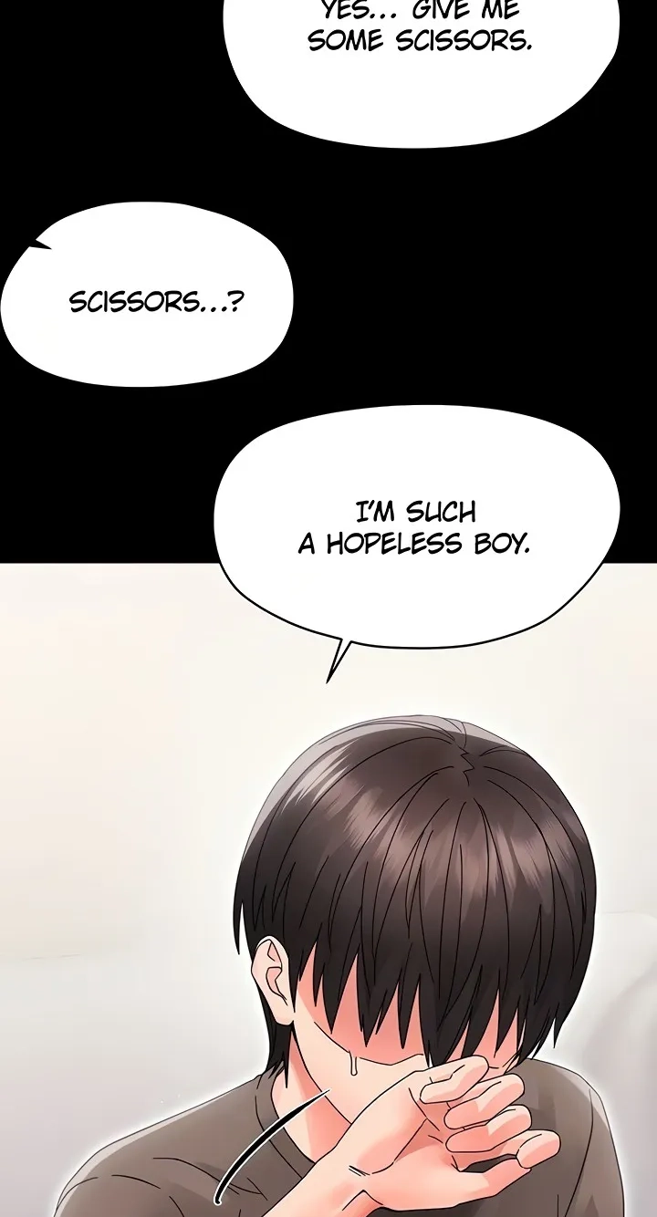 Read Small Beast chapter 24 image 28 on Lezhin