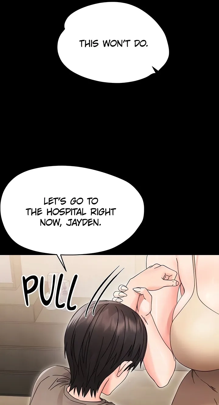 Read Small Beast chapter 24 image 33 on Lezhin