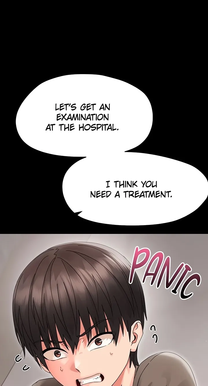Read Small Beast chapter 24 image 35 on Lezhin