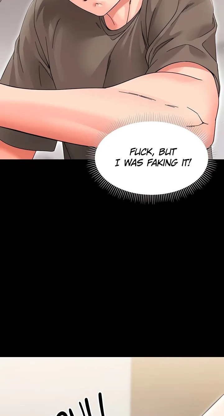Read Small Beast chapter 24 image 36 on Lezhin