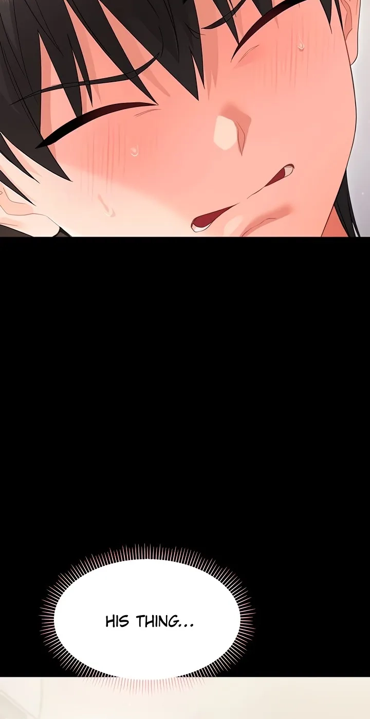 Read Small Beast chapter 24 image 4 on Lezhin