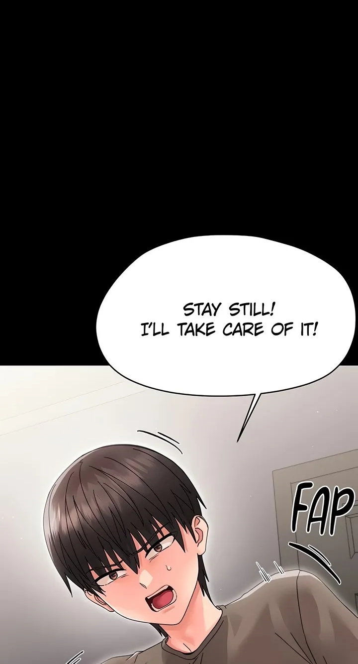 Read Small Beast chapter 24 image 41 on Lezhin