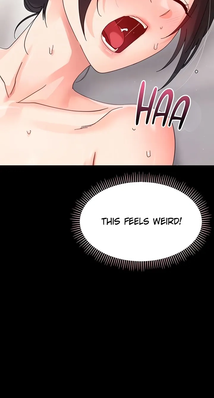 Read Small Beast chapter 24 image 57 on Lezhin