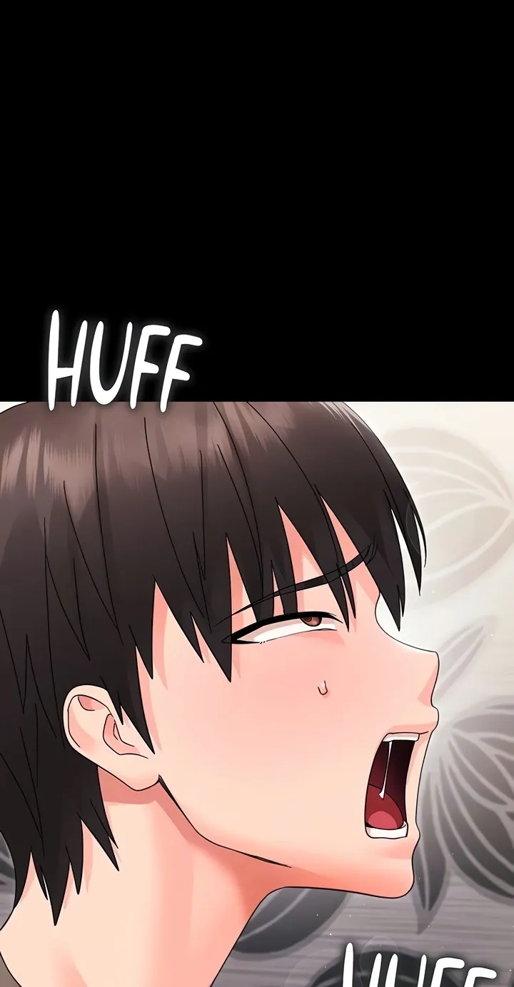 Read Small Beast chapter 24 image 61 on Lezhin