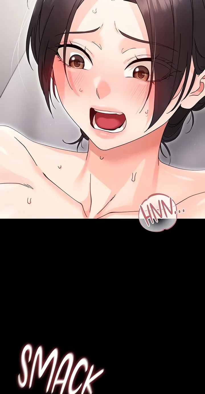 Read Small Beast chapter 24 image 65 on Lezhin