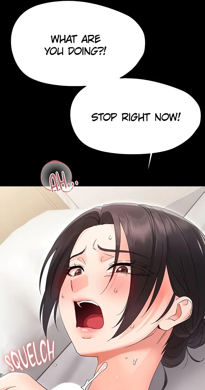 Read Small Beast chapter 24 image 69 on Lezhin