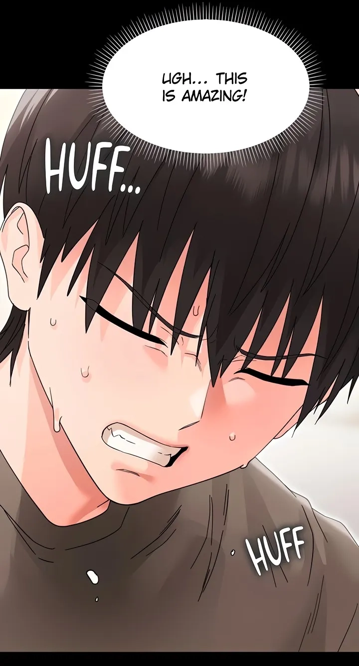 Read Small Beast chapter 24 image 77 on Lezhin
