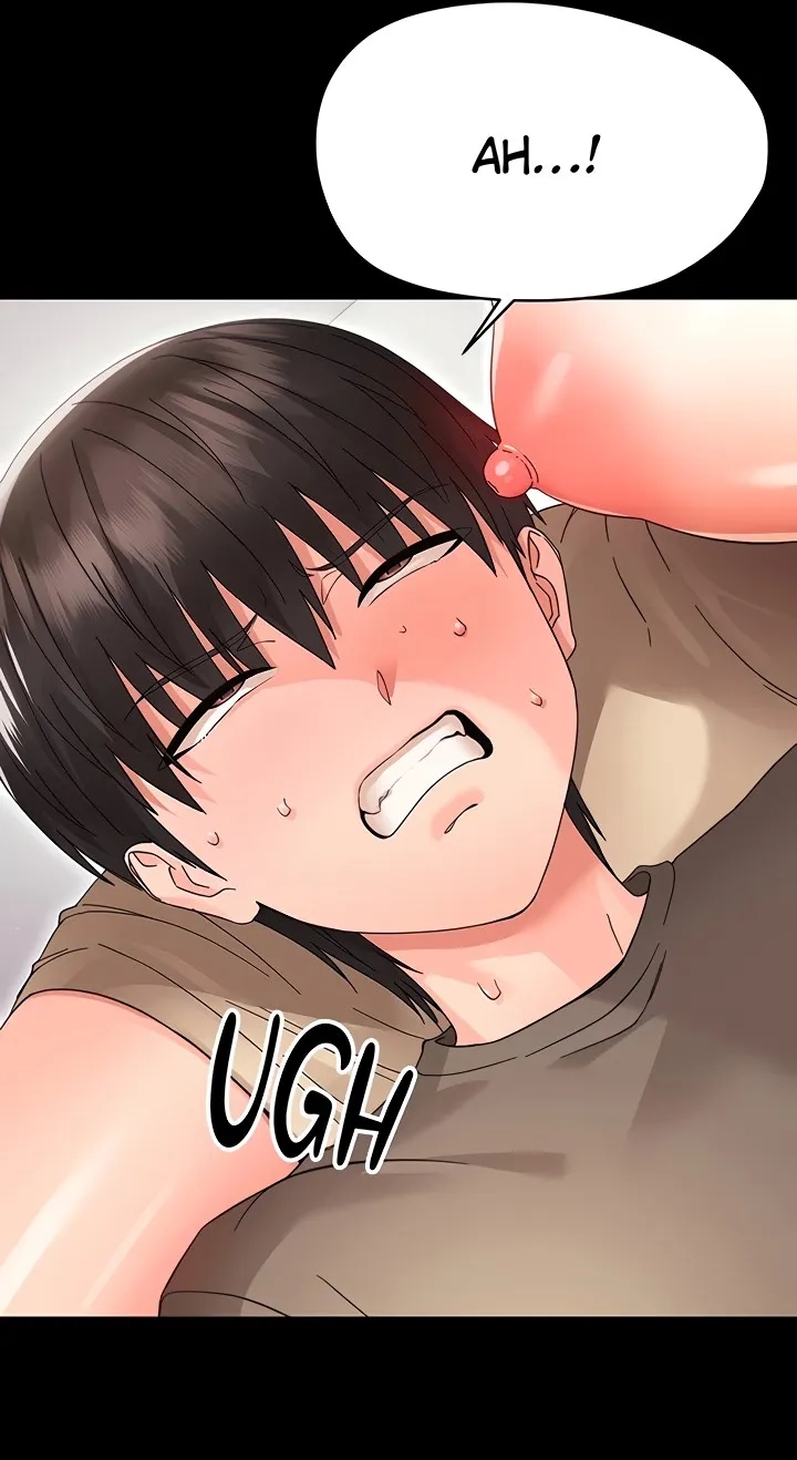 Read Small Beast chapter 24 image 8 on Lezhin