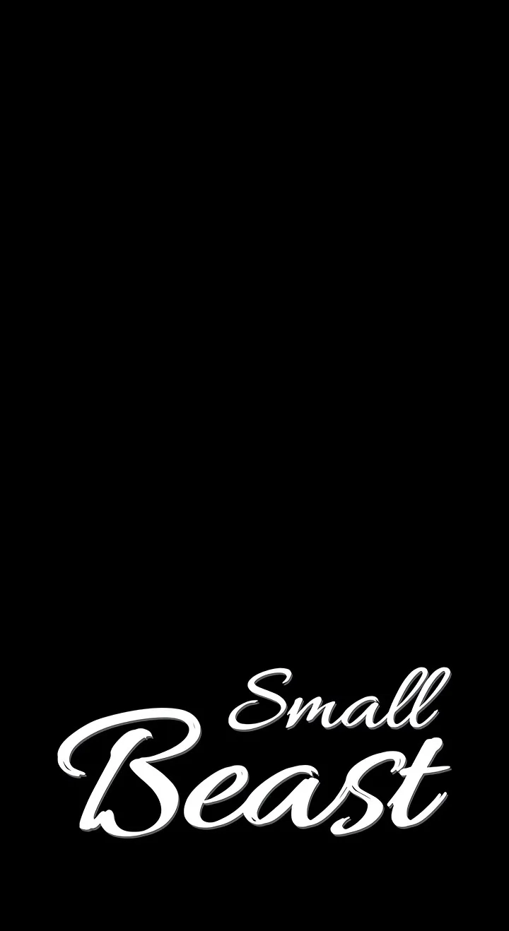 Read Small Beast chapter 24 image 9 on Lezhin