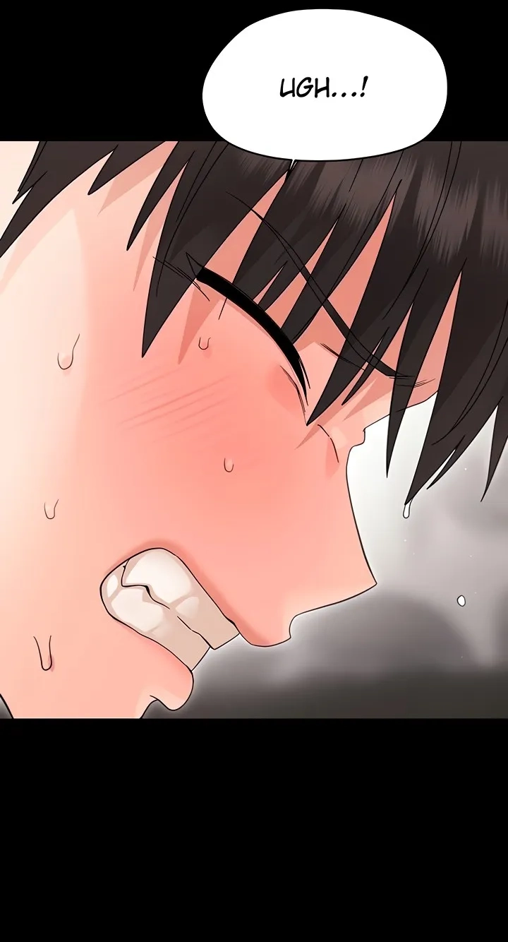 Read Small Beast chapter 24 image 91 on Lezhin