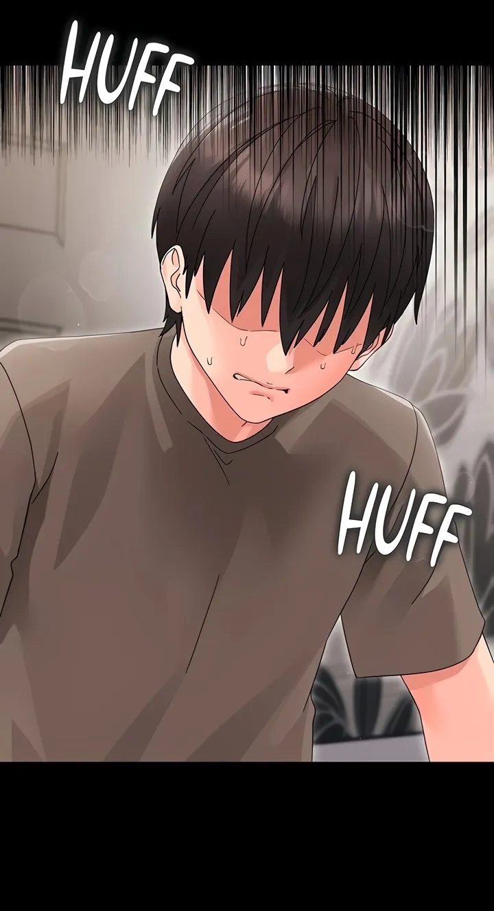 Read Small Beast chapter 24 image 94 on Lezhin
