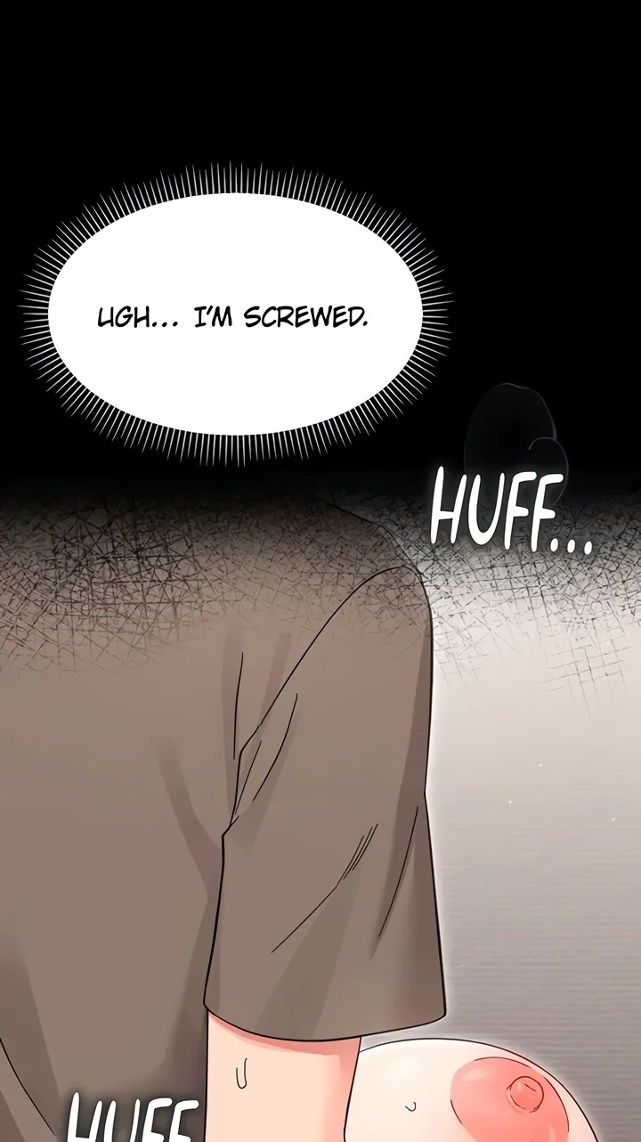Read Small Beast chapter 24 image 98 on Lezhin