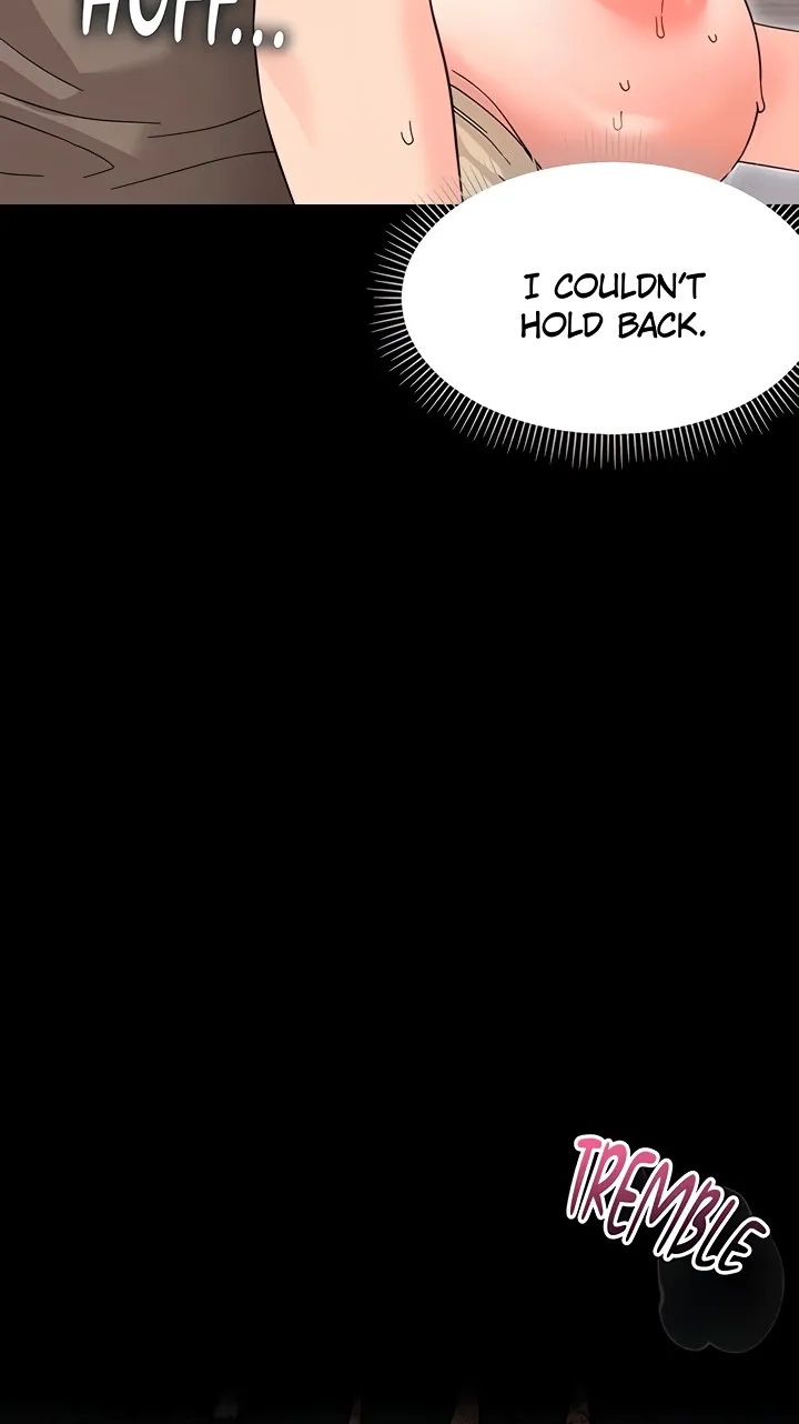 Read Small Beast chapter 24 image 99 on Lezhin