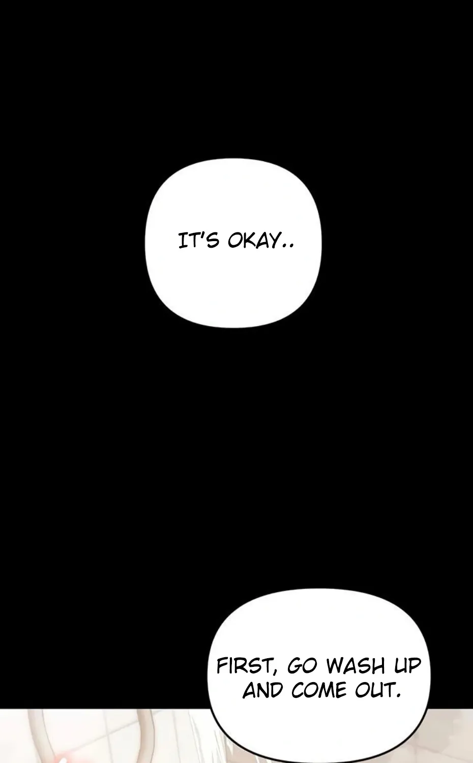 Read Small Beast chapter 3 image 103 on Lezhin