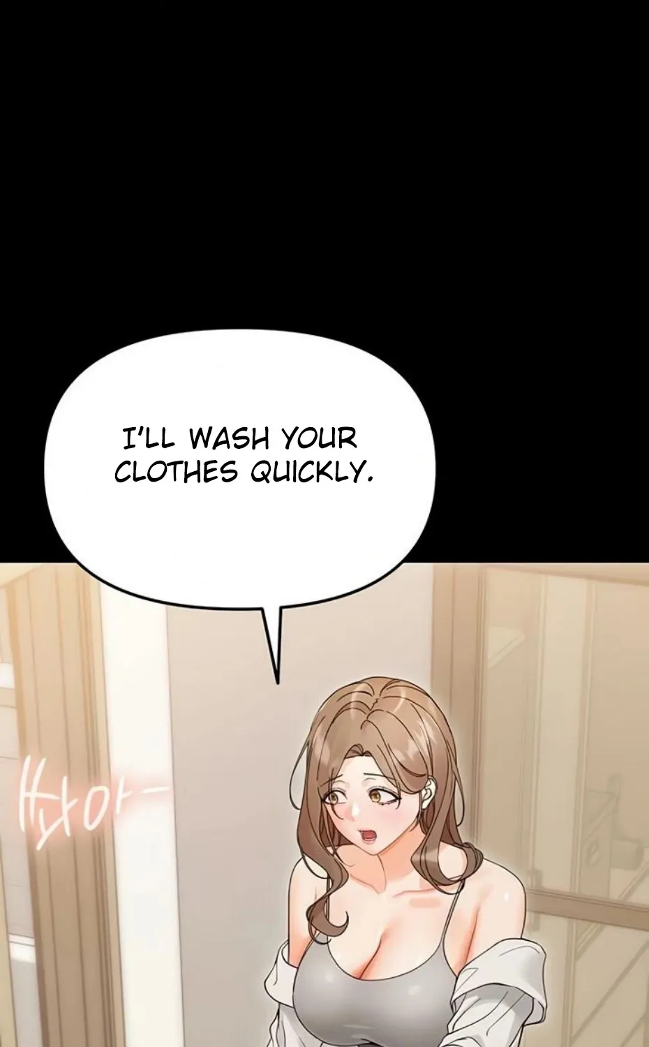 Read Small Beast chapter 3 image 105 on Lezhin