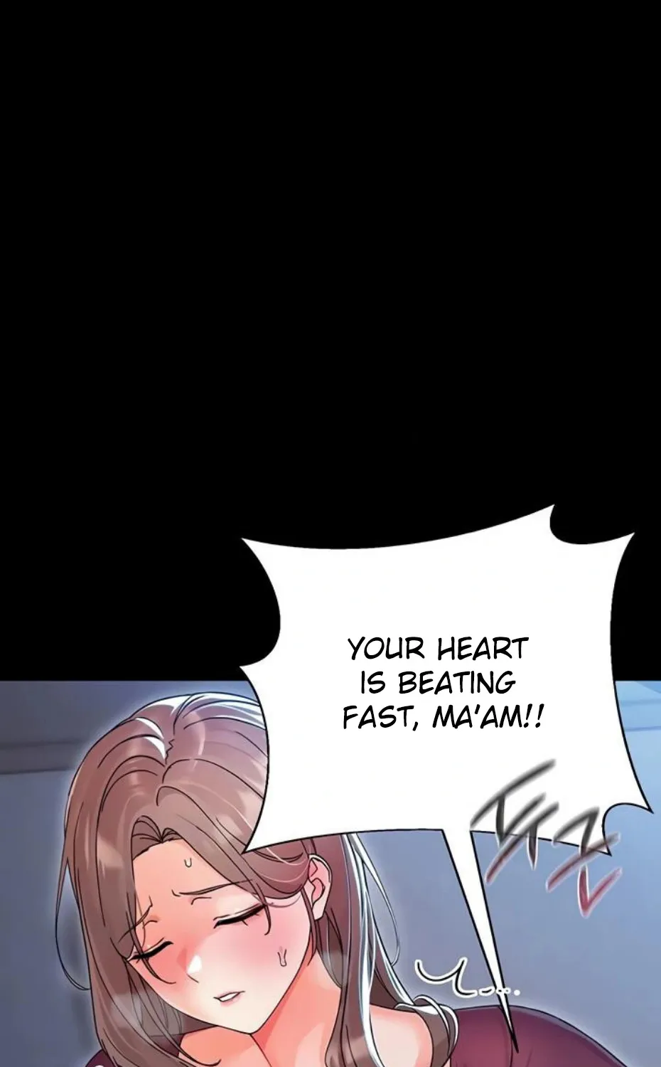 Read Small Beast chapter 3 image 11 on Lezhin