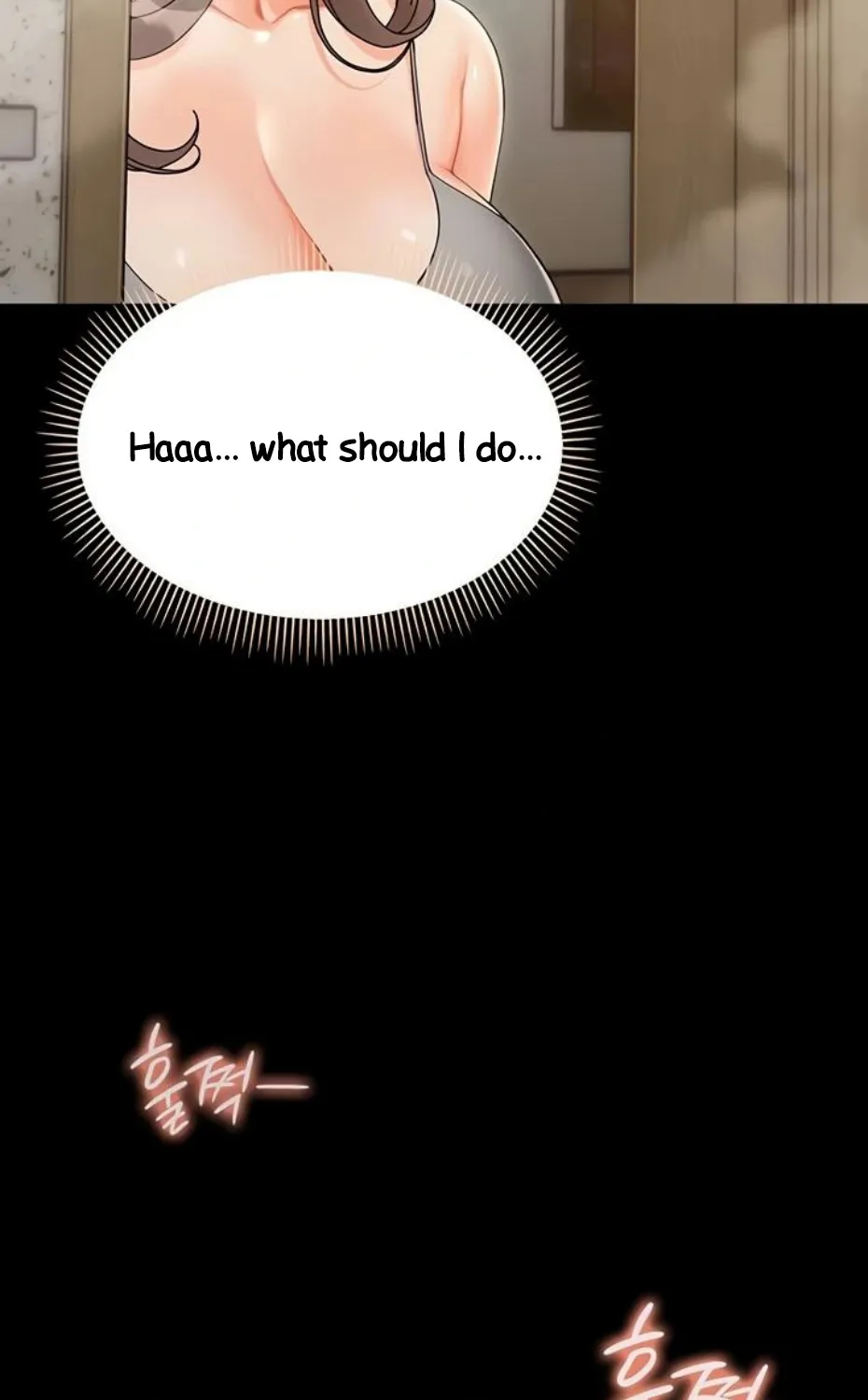 Read Small Beast chapter 3 image 110 on Lezhin