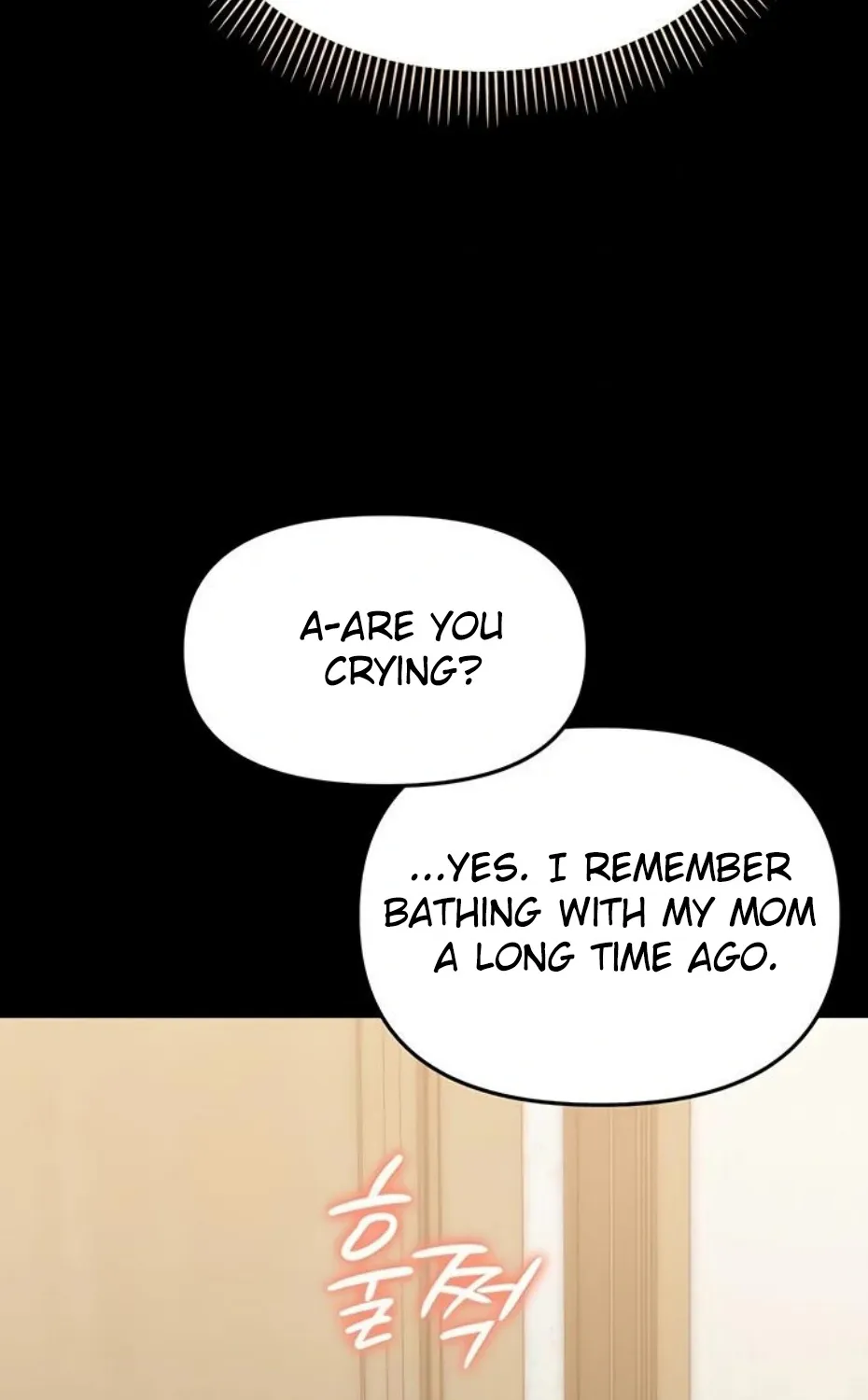 Read Small Beast chapter 3 image 112 on Lezhin