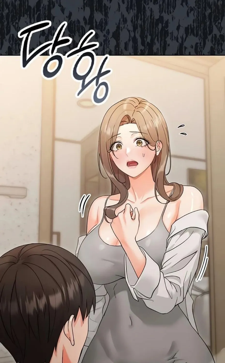 Read Small Beast chapter 3 image 127 on Lezhin