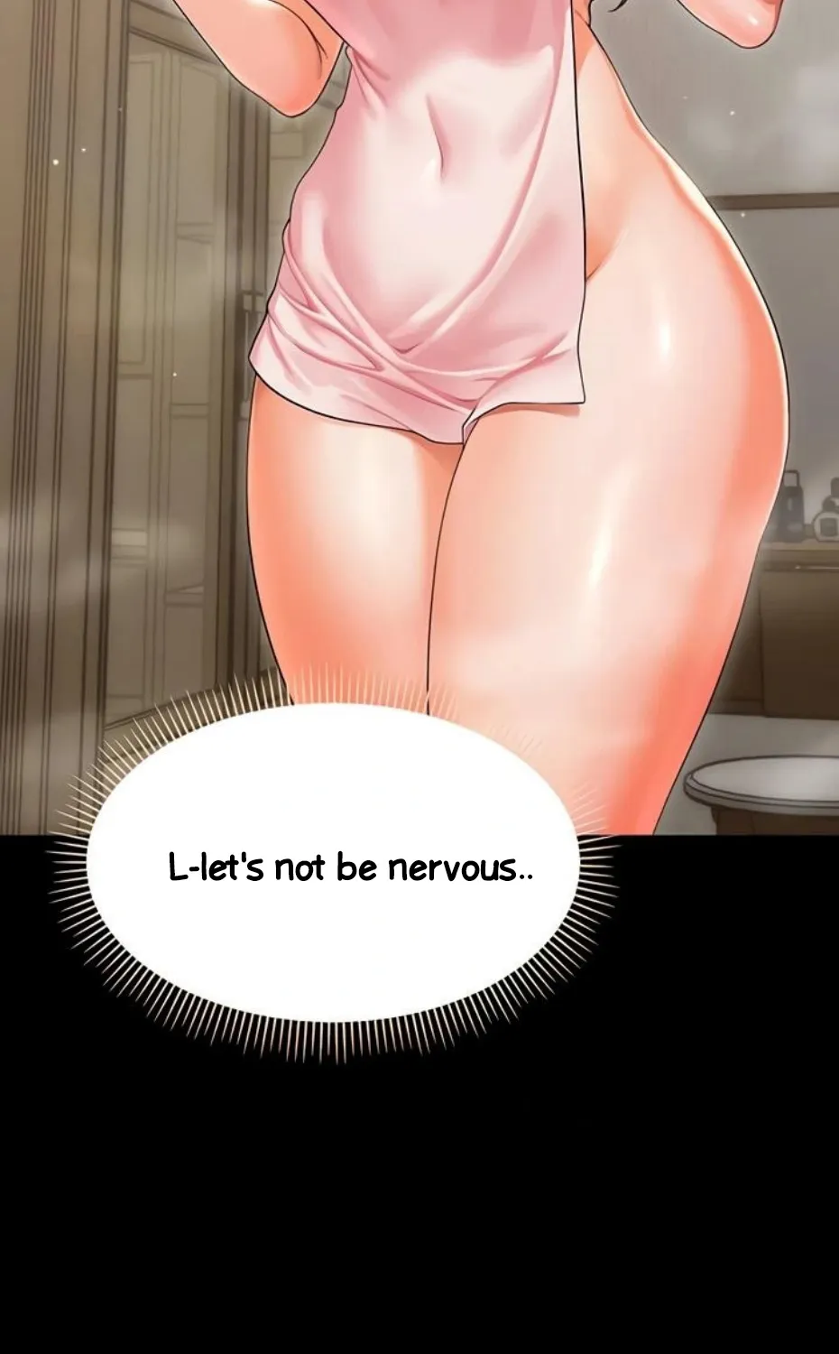 Read Small Beast chapter 3 image 134 on Lezhin