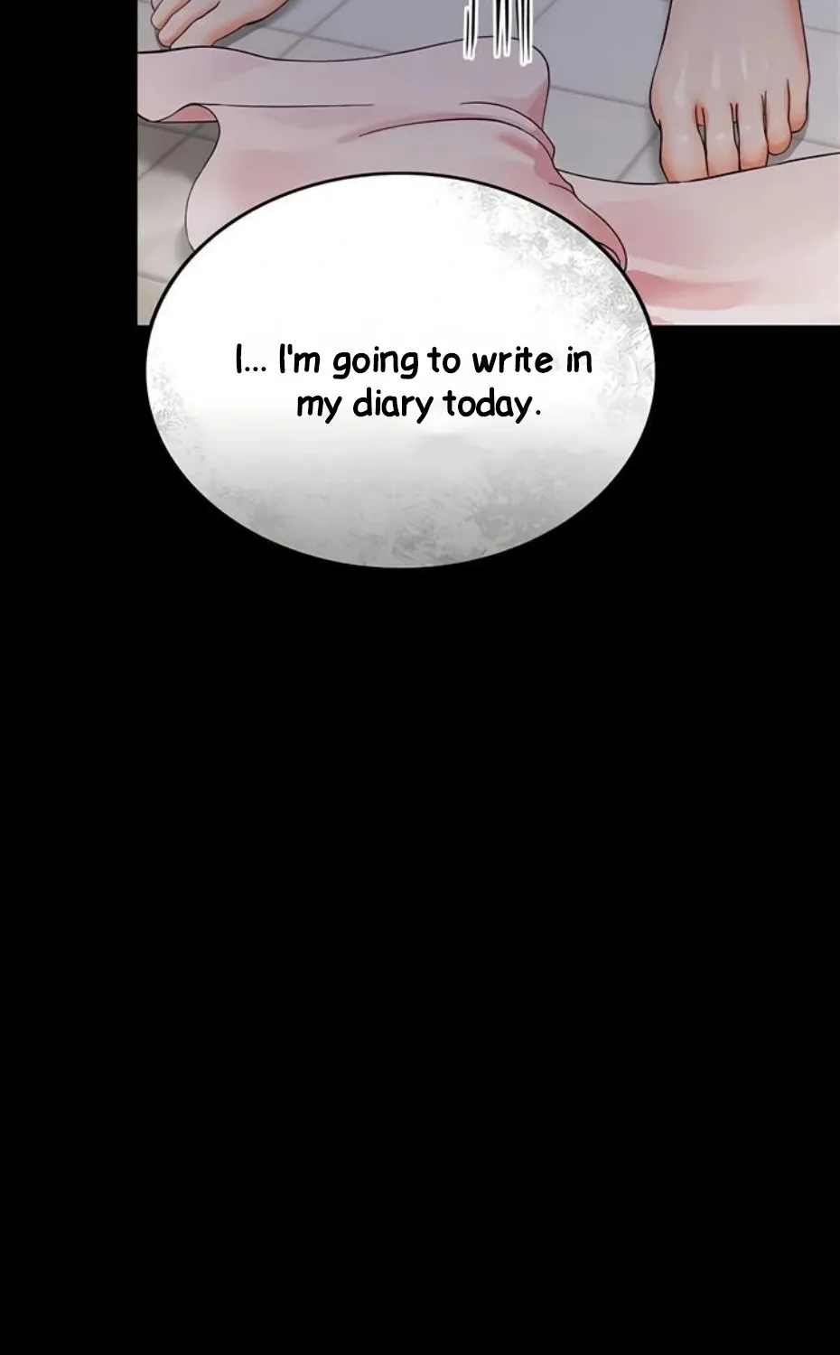 Read Small Beast chapter 3 image 136 on Lezhin